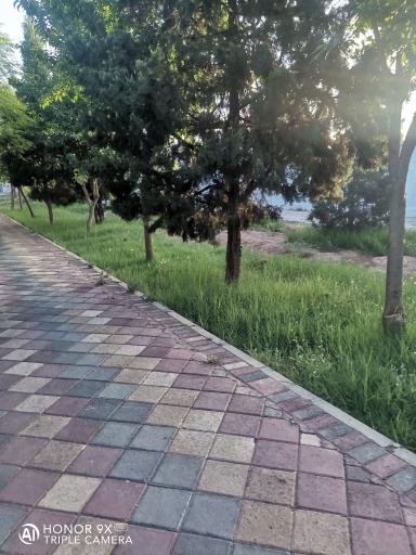 بوستان شهدای مقاومت