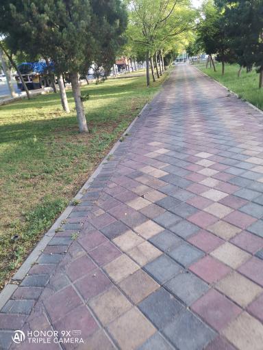 بوستان شهدای مقاومت