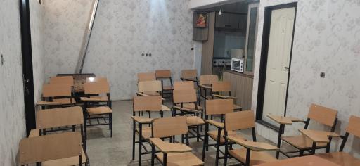 عکس مدرسه پیشرو