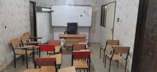 عکس مدرسه پیشرو