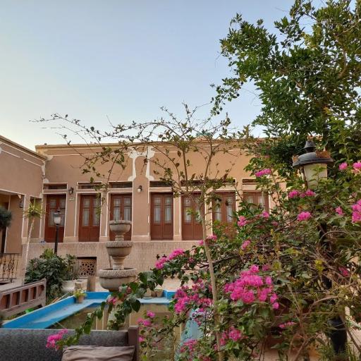 رستوران دالان بهشت