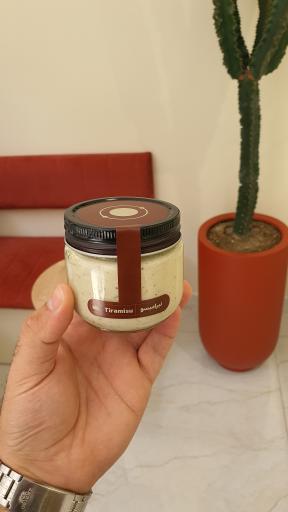 عکس کافه بیرون بر مدار