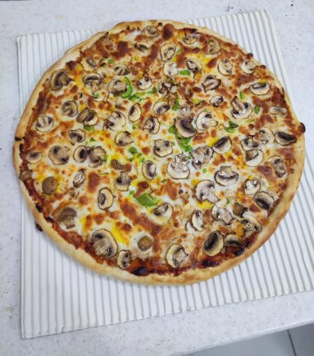 عکس فست فود تردست 