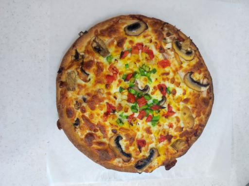 عکس فست فود تردست 