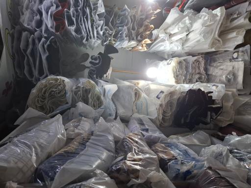 عکس خشکشویی علی