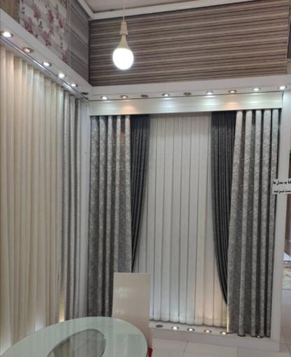 عکس پرده سرای نور (یوسفی) 