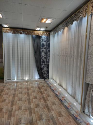 عکس پرده سرای نور (یوسفی) 