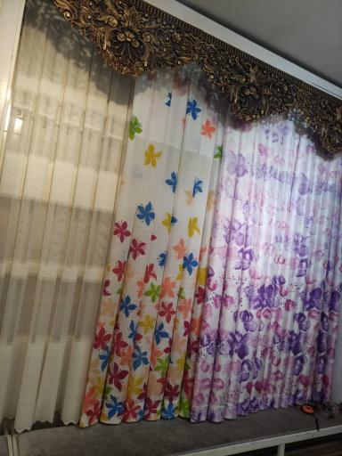 عکس پرده سرای نور (یوسفی) 