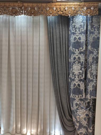 عکس پرده سرای نور (یوسفی) 