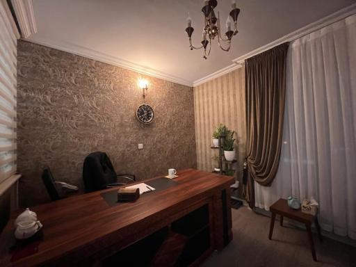 عکس مطب مشاوره دکتر محمدرضا حاجی باقر