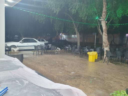 عکس فلافل جواد