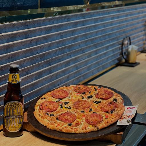 فست فود گندمک