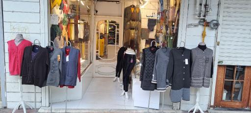 عکس پوشاک داوطلب