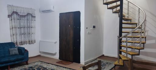 عکس ویلا آفتاب شمال ماسال