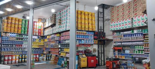 عکس اتوسرویس حسن اسلامی نسب