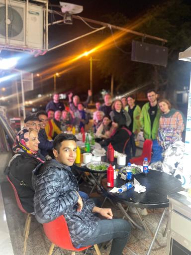 عکس فلافل جواد