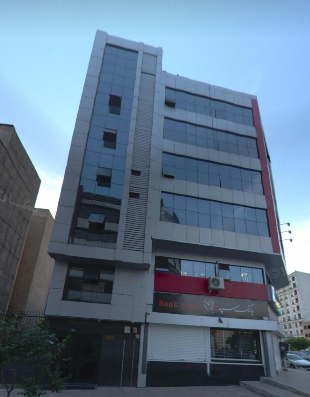 عکس خدمات نرم افزاری اسکای‌ روم