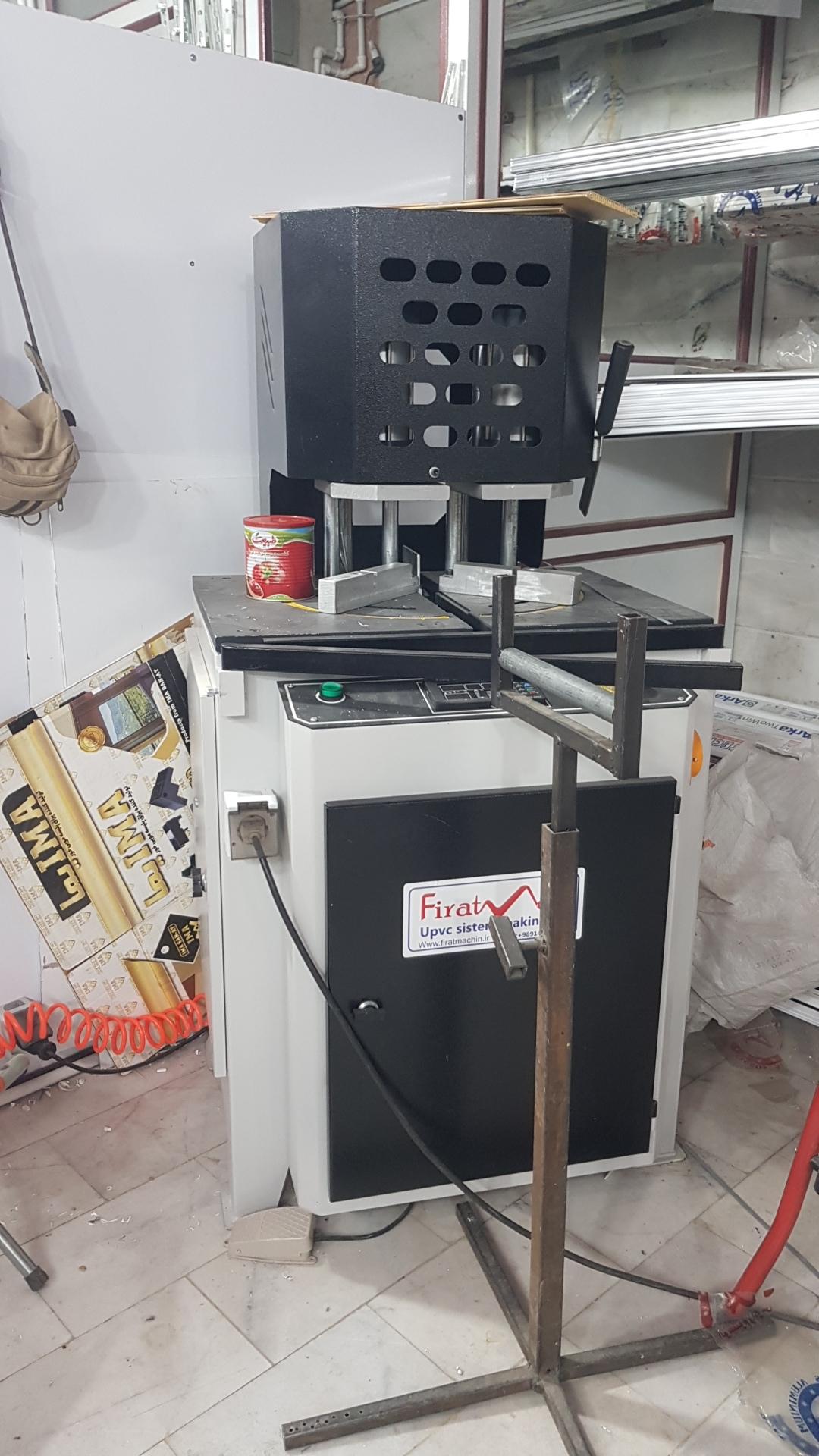 عکس درب و پنجره یو پی وی سی و توری گاما