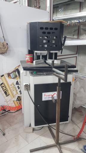 عکس درب و پنجره یو پی وی سی و توری گاما