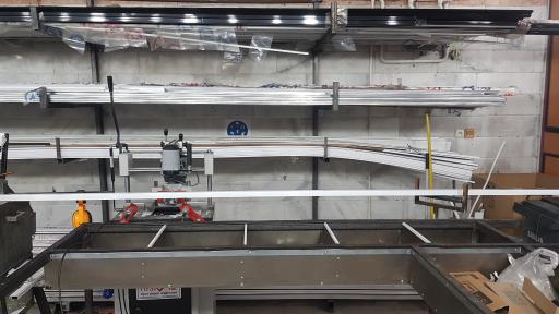 عکس درب و پنجره یو پی وی سی و توری گاما