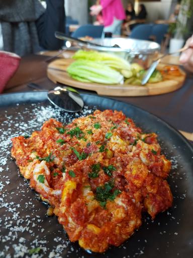 عکس امیر کافه