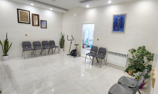 عکس کاردرمانی نوین