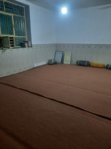 عکس مکتب خواهران حضرت عائشه