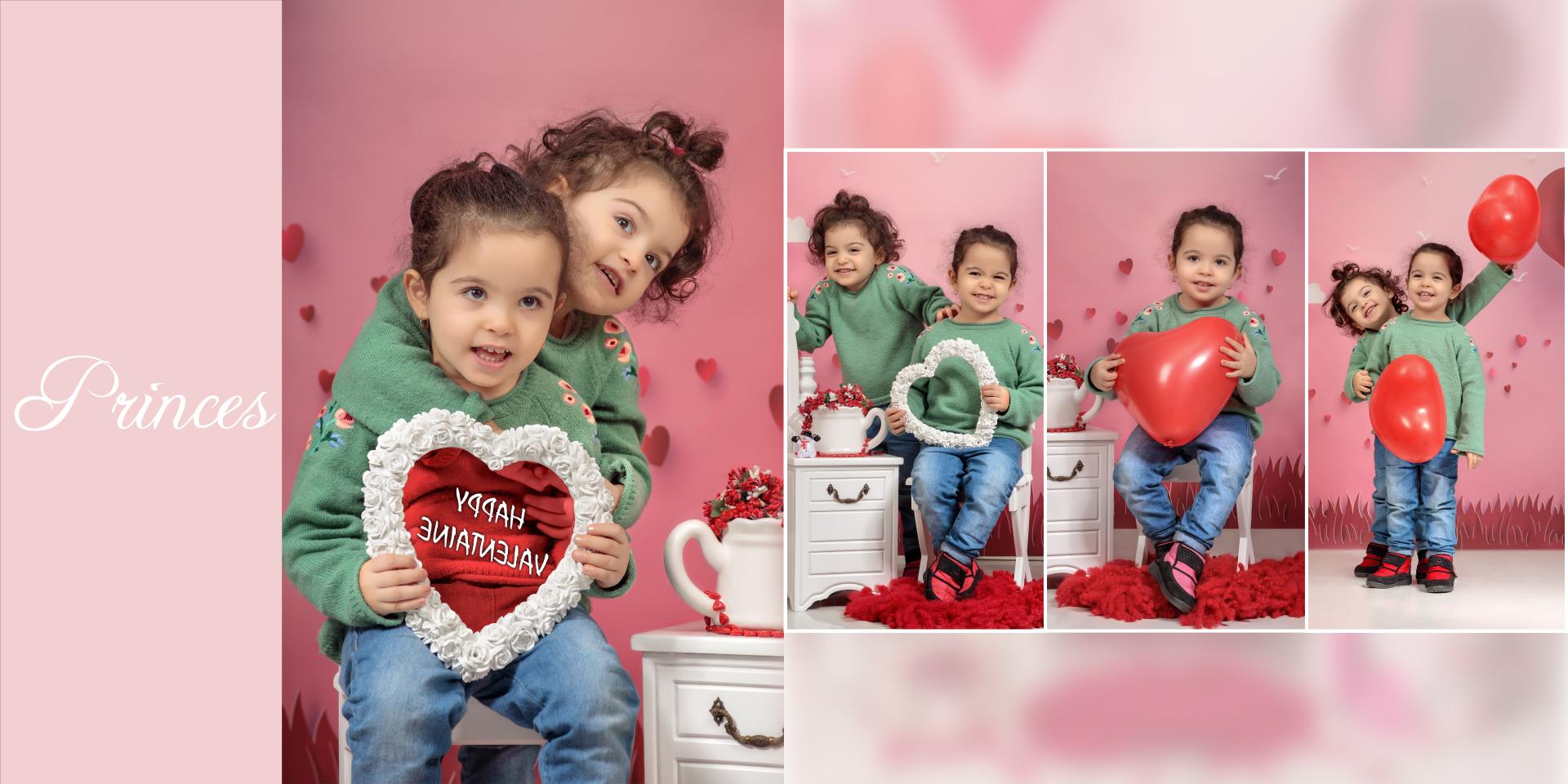 عکس آتلیه عکس و فیلم آوای باران