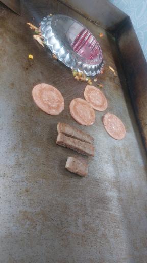 عکس فست فود هات لند 