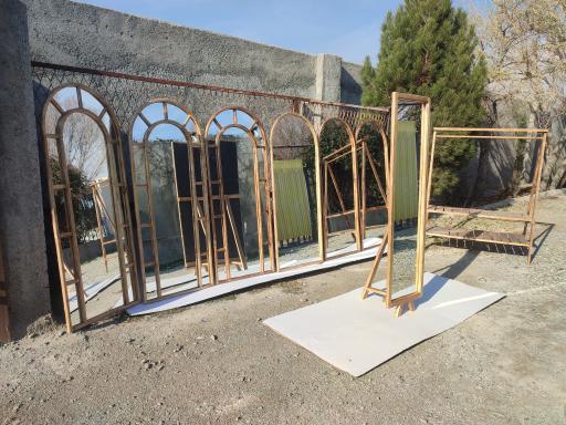 عکس صنایع دستی سایلور