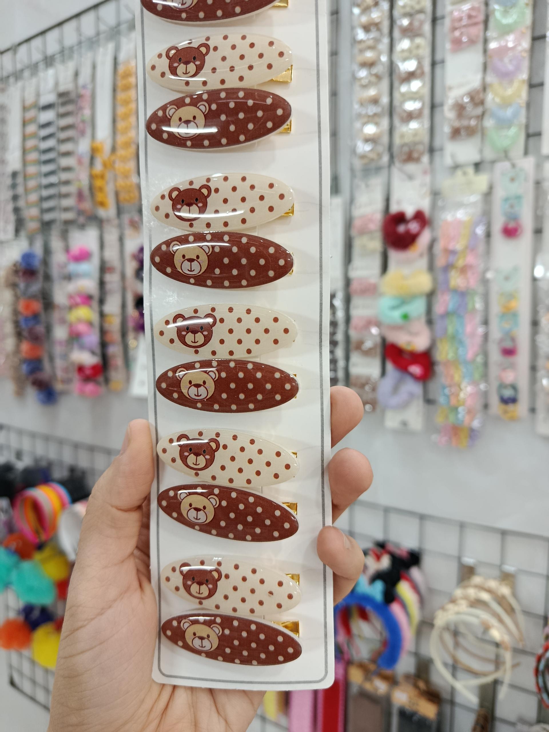 عکس اکسسوری رنگین کمان