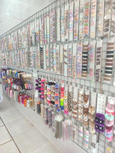 عکس اکسسوری رنگین کمان