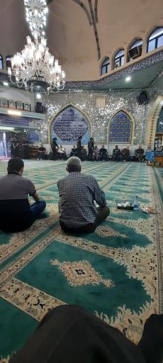 مسجد امام حسن مجتبی (ع)