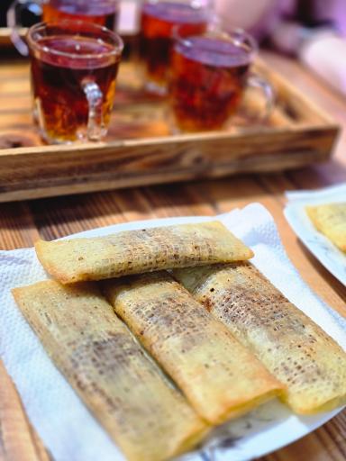 عکس کافه و بستنی آرش