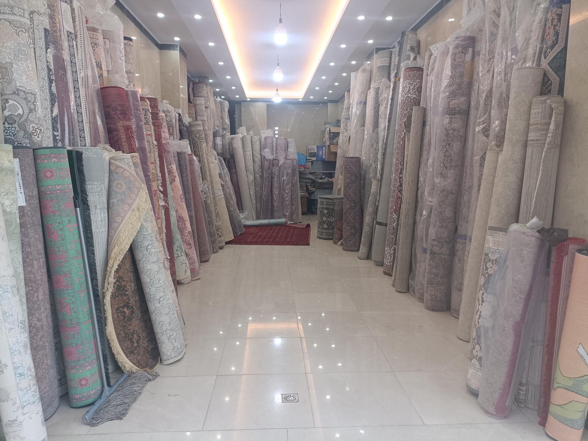 عکس فرش فروشی طاهری (شعبه 1)