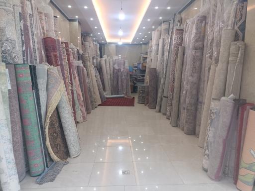 عکس فرش فروشی طاهری (شعبه 1)