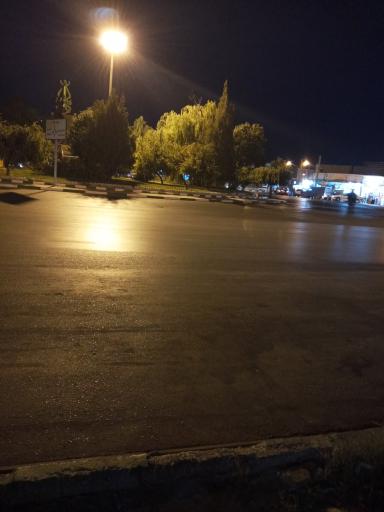 عکس میدان معلم