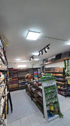 عکس فروشگاه لوازم هنری معماری مهندسی اَفتو آرت