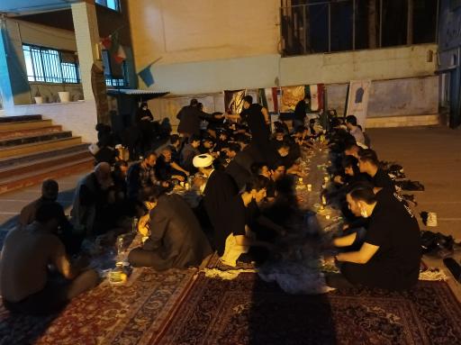 عکس دبیرستان پسرانه شهید احدزاده