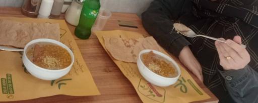 عکس حلیم نیشابوری بامداد