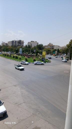 عکس میدان آزادگان