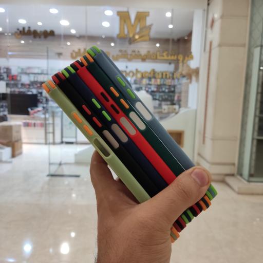 عکس فروشگاه اینترنتی موبوفان