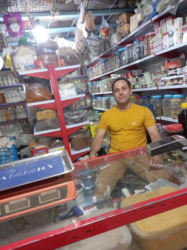 عکس عطاری یحیی 