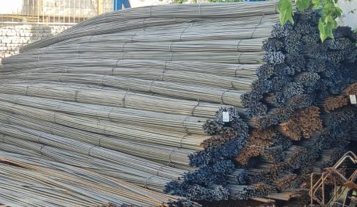 عکس آهن آلات جمشید اسحاقیان(جم)