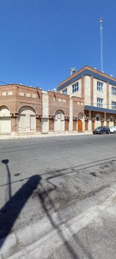 عکس تالار المپیک