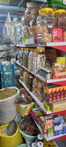 عکس عطاری یحیی 