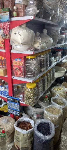 عکس عطاری یحیی 