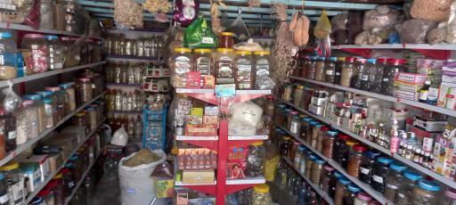 عکس عطاری یحیی 