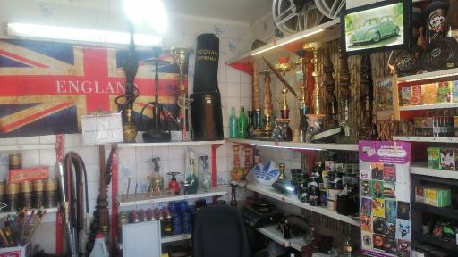 عکس زغال و تنباکو سون