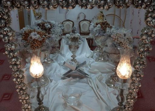 عکس دفتر ازدواج شماره ۲